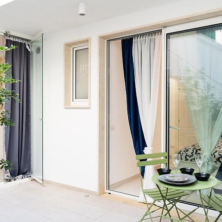 Da Nonno Ciccio 2 Lägenhet Valenzano Exteriör bild