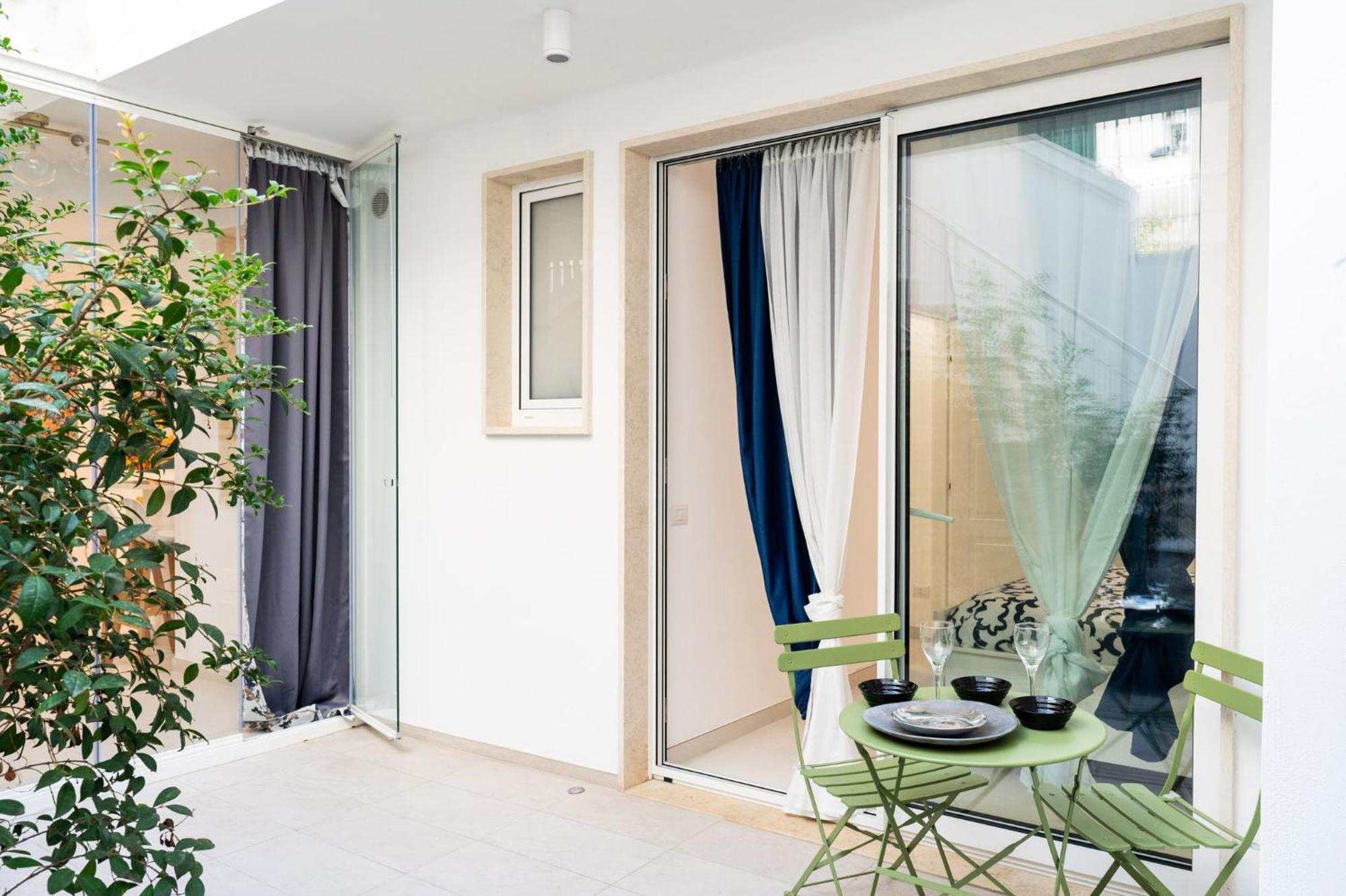Da Nonno Ciccio 2 Lägenhet Valenzano Exteriör bild