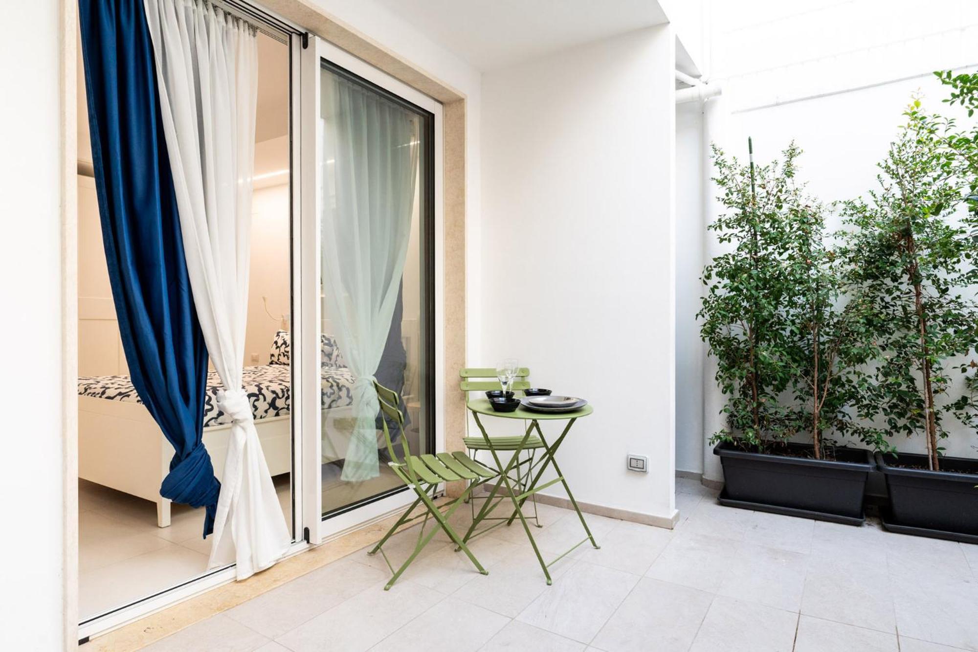 Da Nonno Ciccio 2 Lägenhet Valenzano Exteriör bild